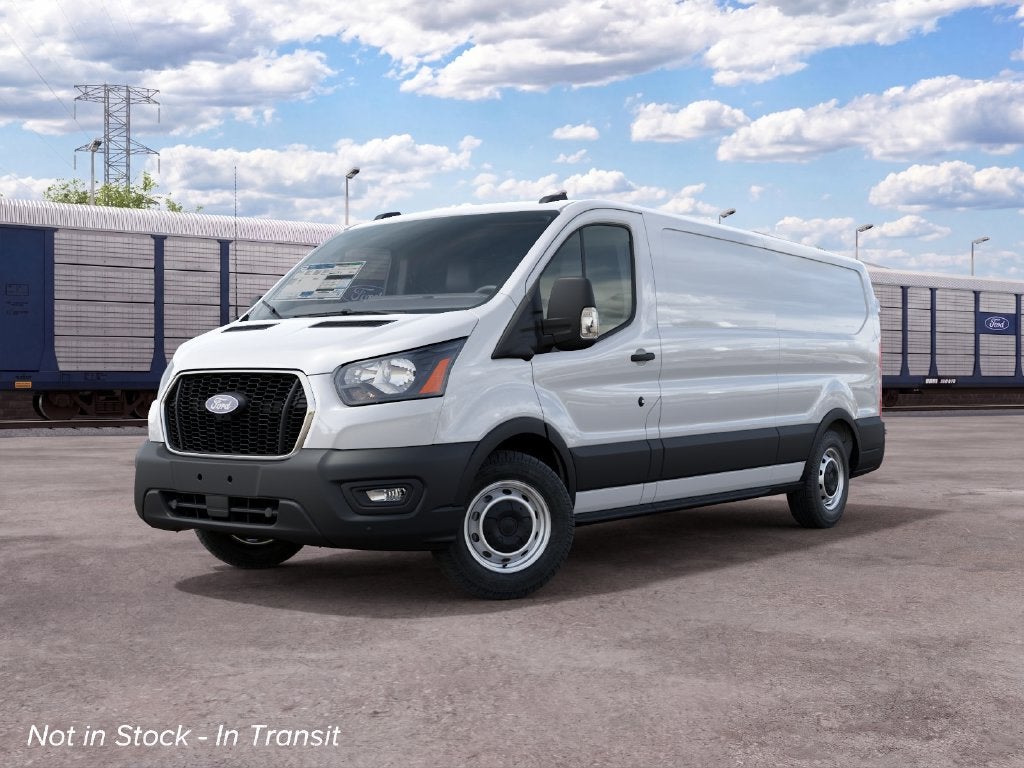 2027 Ford Transit-250 Base
