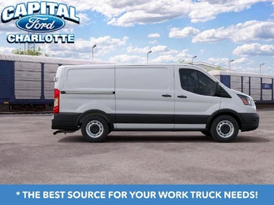 2027 Ford Transit-250 Base