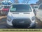 2025 Ford Transit Commercial Cargo Van