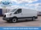 2027 Ford Transit Commercial Cargo Van
