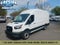 2025 Ford Transit Commercial Cargo Van
