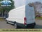 2025 Ford Transit Commercial Cargo Van