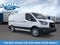 2025 Ford Transit Commercial Cargo Van