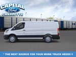 2025 Ford Transit Commercial Cargo Van