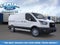 2025 Ford Transit Commercial Cargo Van