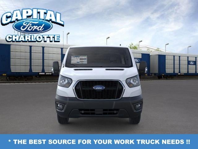 2025 Ford Transit Commercial Cargo Van