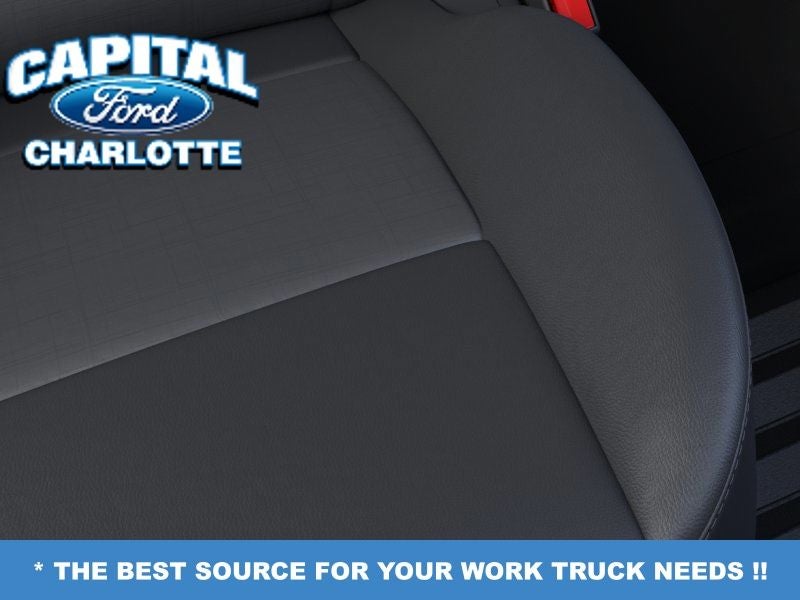 2025 Ford Transit Commercial Cargo Van