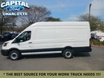 2025 Ford Transit Commercial Cargo Van