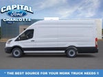 2025 Ford Transit Commercial Cargo Van