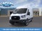 2025 Ford Transit Commercial Cargo Van