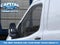 2025 Ford Transit Commercial Cargo Van