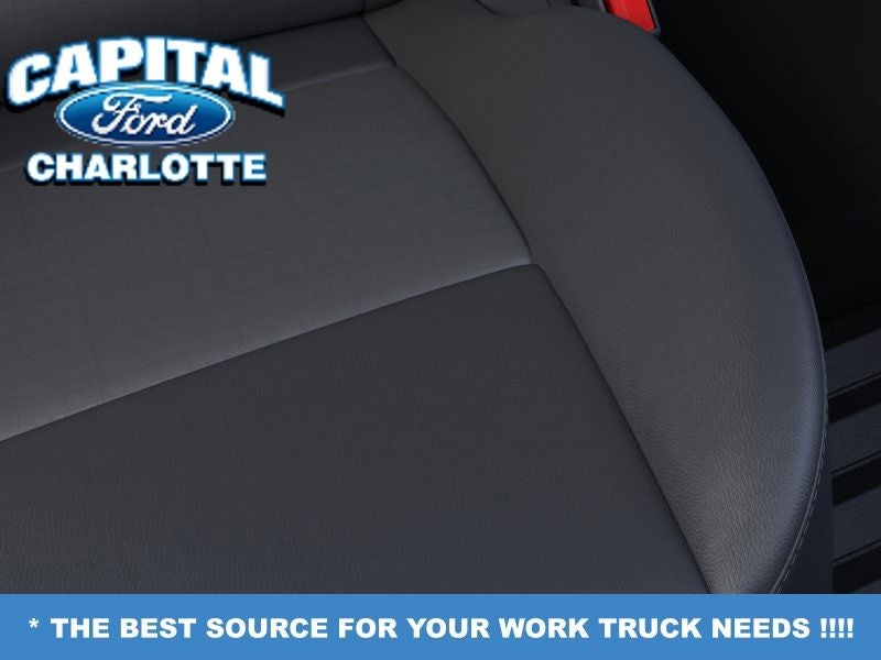 2025 Ford Transit Commercial Cargo Van