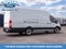 2027 Ford Transit Commercial Cargo Van