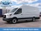 2027 Ford Transit Commercial Cargo Van