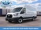2027 Ford Transit Commercial Cargo Van