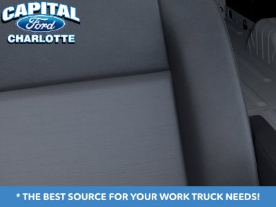 2027 Ford Transit Commercial Cargo Van
