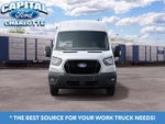 2027 Ford Transit Commercial Cargo Van