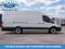 2027 Ford Transit Commercial Cargo Van
