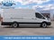 2027 Ford Transit Commercial Cargo Van