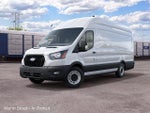 2027 Ford Transit Commercial Cargo Van
