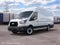 2027 Ford Transit Commercial Cargo Van
