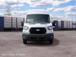 2027 Ford Transit Commercial Cargo Van