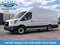 2027 Ford Transit Commercial Cargo Van