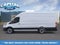 2025 Ford Transit Commercial Cargo Van