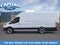2025 Ford Transit Commercial Cargo Van