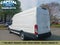 2024 Ford Transit Commercial Cargo Van