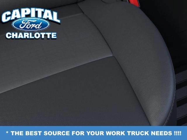 2025 Ford Transit Commercial Cargo Van