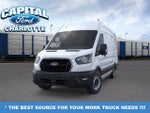 2025 Ford Transit Commercial Cargo Van