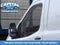 2025 Ford Transit Commercial Cargo Van