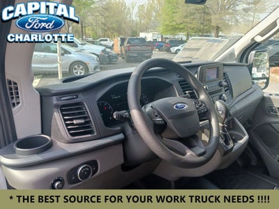 2024 Ford Transit-250 Base HR