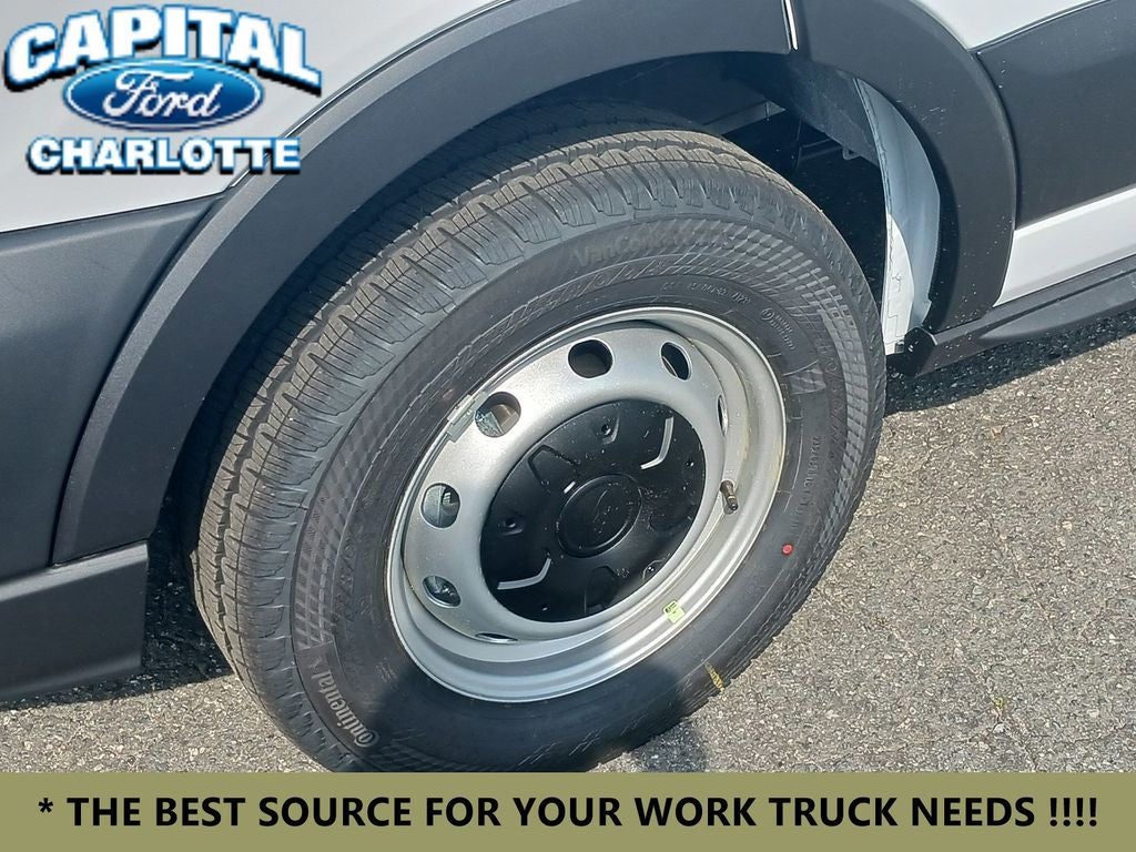2024 Ford Transit-250 Base HR