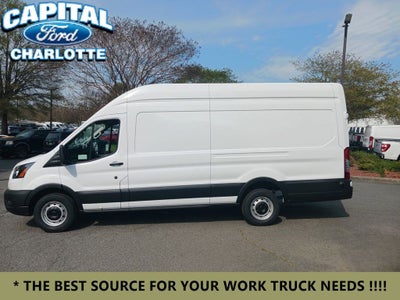 2024 Ford Transit-250 Base HR