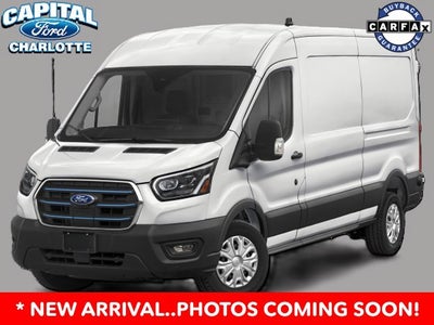 2023 Ford E-Transit-350 Base