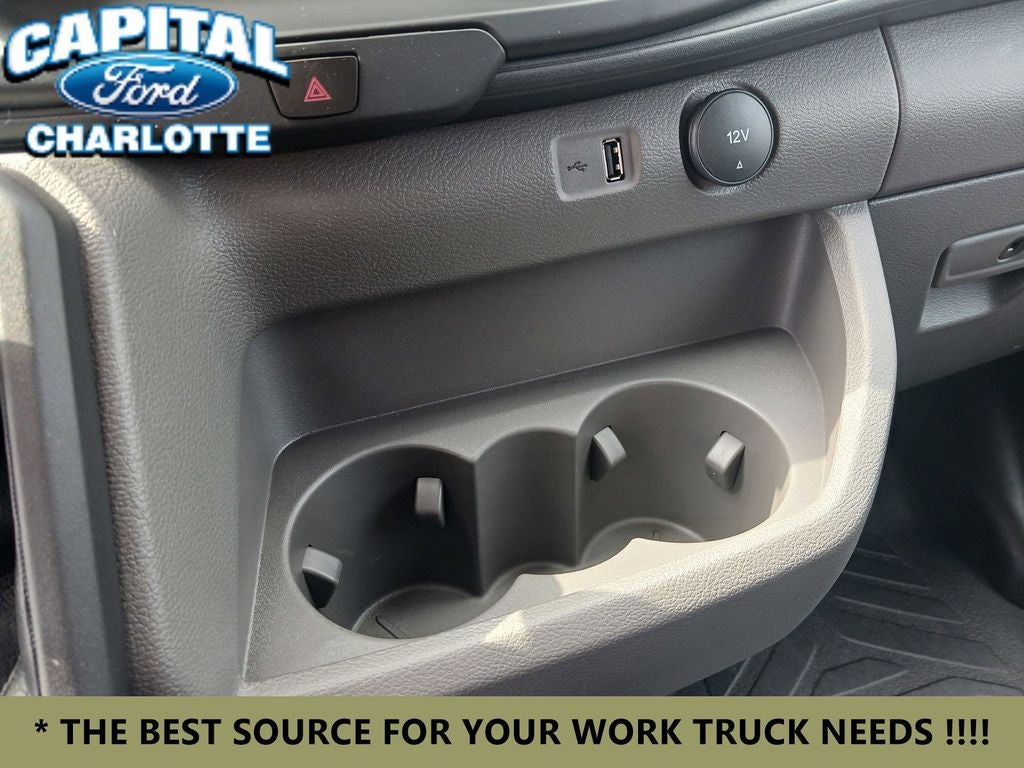 2023 Ford Transit-350 Base