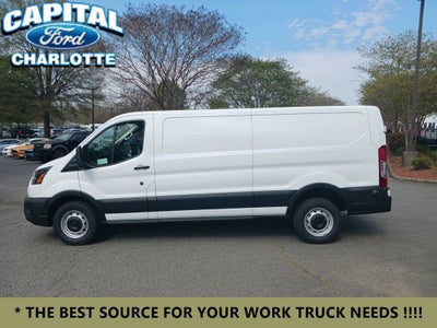 2023 Ford Transit-350 Base
