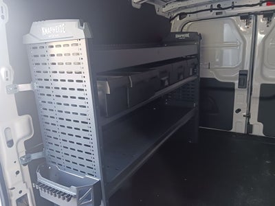 2023 Ford Transit-350 Base