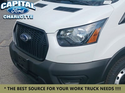 2023 Ford Transit-350 Base
