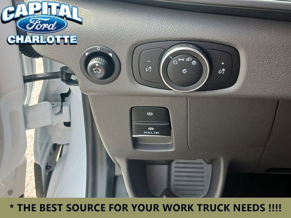 2023 Ford Transit-350 Base