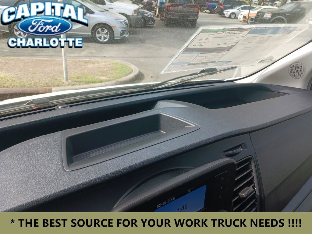 2023 Ford Transit-350 Base