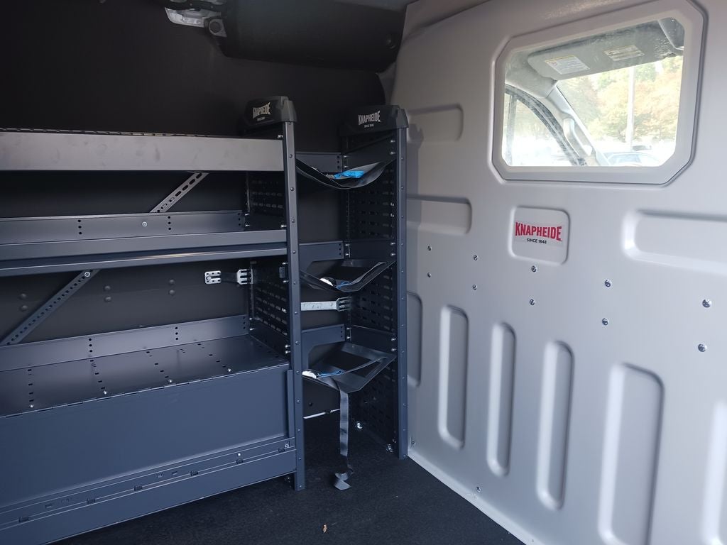 2023 Ford Transit-350 Base