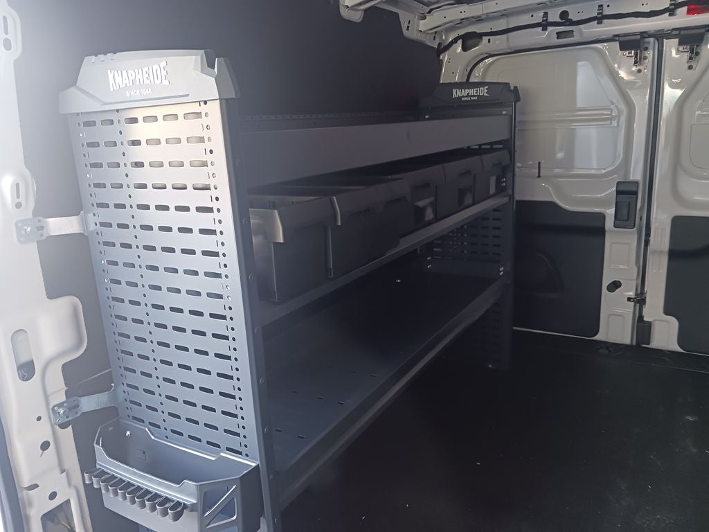 2023 Ford Transit-350 Base