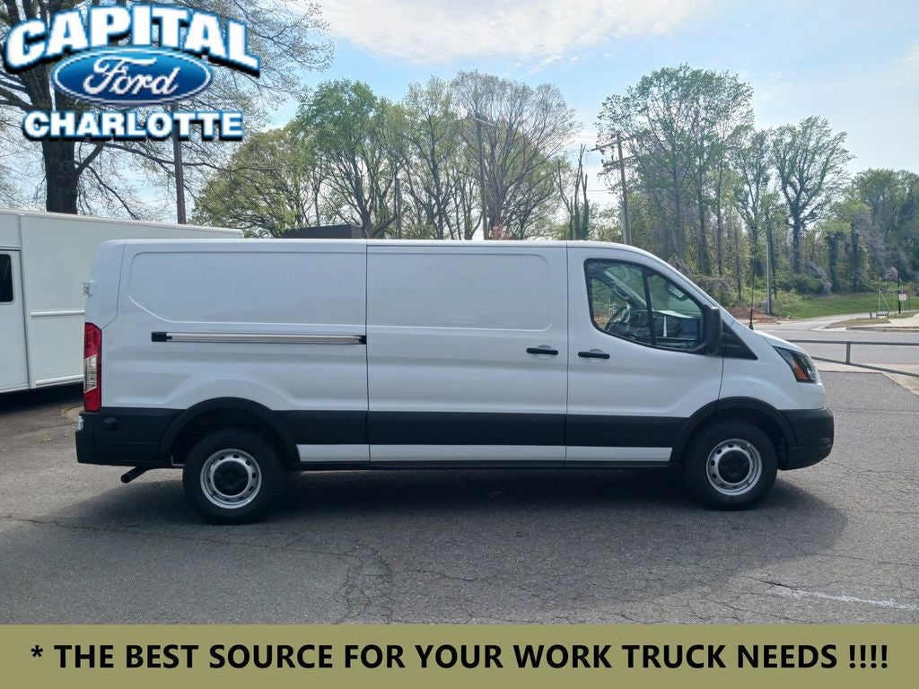 2023 Ford Transit-350 Base