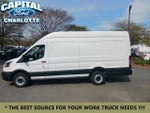 2025 Ford Transit Commercial Cargo Van