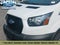 2025 Ford Transit Commercial Cargo Van