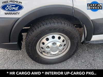 2023 Ford Transit-350 Base