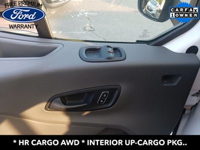 2023 Ford Transit-350 Base